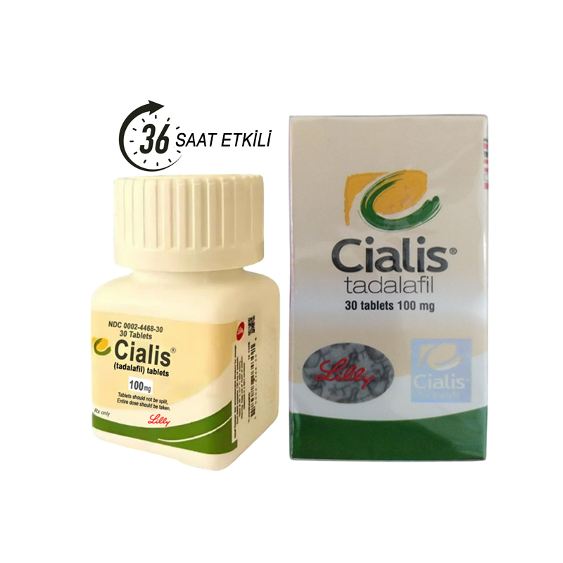 Cialis Türkiye Resmi Satış Sitesi: Orijinal Ürün Sipariş